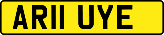 AR11UYE