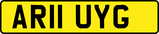 AR11UYG