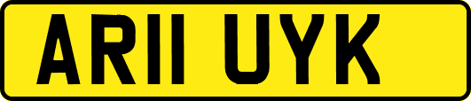 AR11UYK