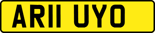 AR11UYO