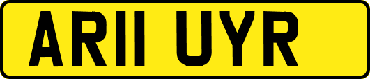 AR11UYR