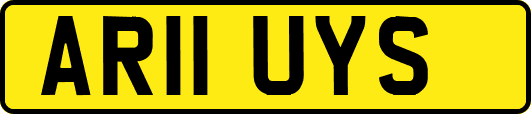 AR11UYS