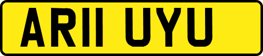 AR11UYU