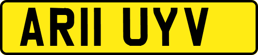 AR11UYV