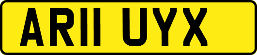 AR11UYX