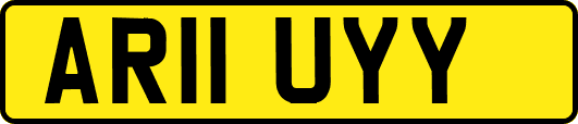 AR11UYY