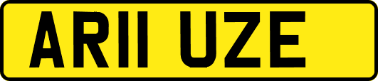 AR11UZE