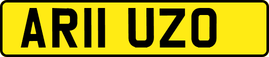 AR11UZO