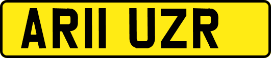 AR11UZR