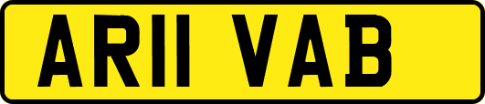 AR11VAB