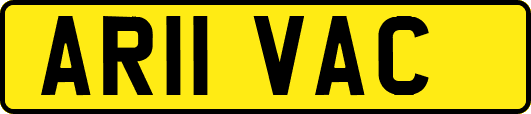 AR11VAC