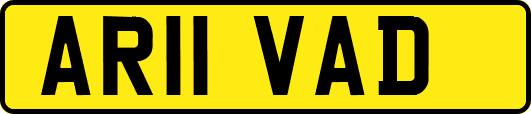 AR11VAD