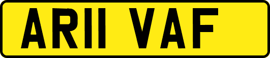 AR11VAF