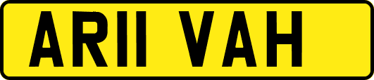 AR11VAH