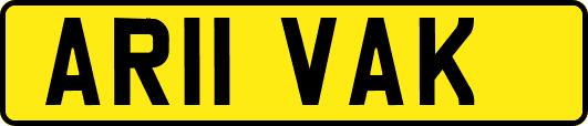 AR11VAK