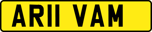 AR11VAM