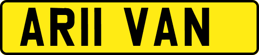 AR11VAN