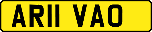AR11VAO