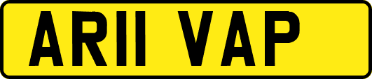 AR11VAP