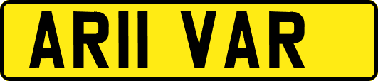 AR11VAR