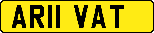 AR11VAT