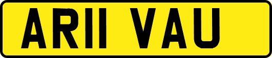 AR11VAU