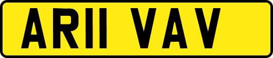 AR11VAV