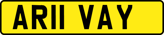AR11VAY