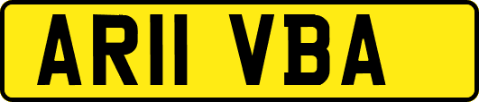 AR11VBA