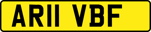 AR11VBF