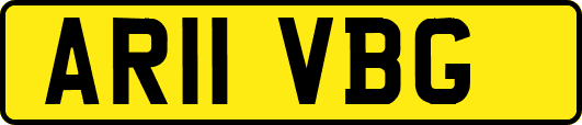 AR11VBG