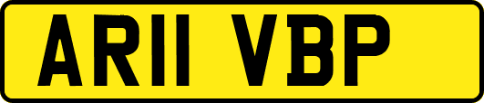 AR11VBP