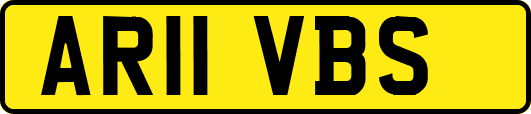 AR11VBS
