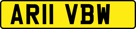 AR11VBW