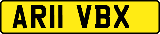 AR11VBX
