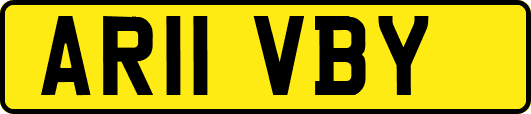 AR11VBY