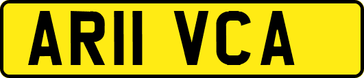 AR11VCA