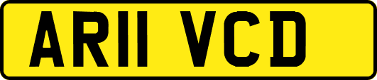 AR11VCD