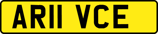 AR11VCE