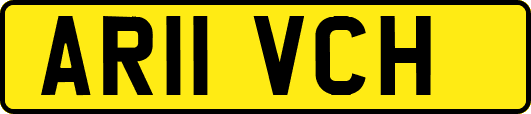 AR11VCH