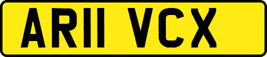 AR11VCX
