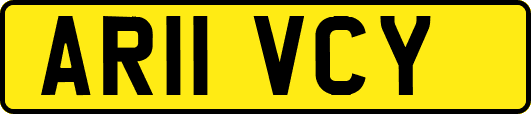 AR11VCY