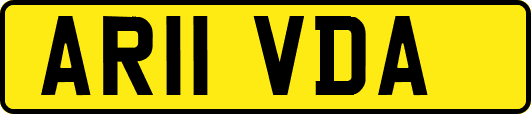 AR11VDA