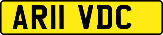 AR11VDC