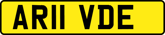 AR11VDE