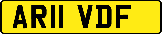 AR11VDF