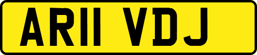 AR11VDJ