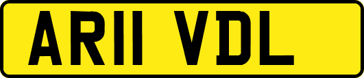 AR11VDL