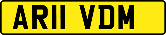 AR11VDM