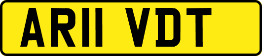 AR11VDT